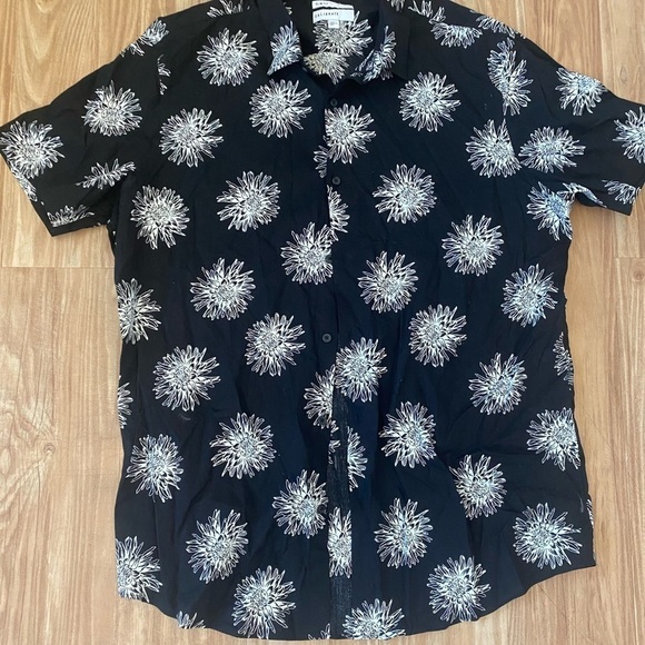 Nordstrom Brand Calibrate Sparks Dress Shirt - Picture 5 of 6